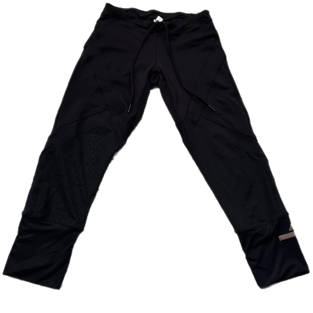 Adidas‎ Stella McCartney cropped leggings